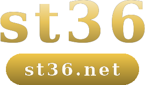 st36 logo
