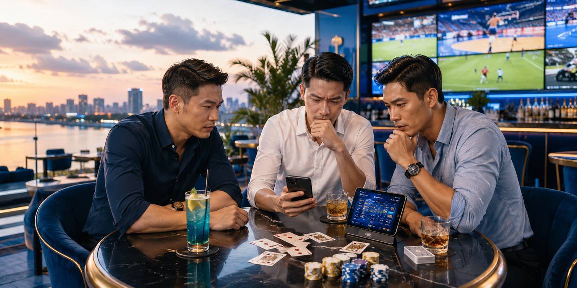 st36 st36 Casino trực tiếp Slot