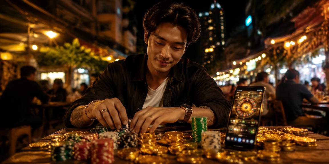 st36 Cài ứng dụng st36 trong 3 bước